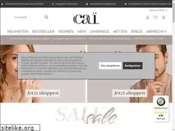 Sites similar to cai-jewels.com