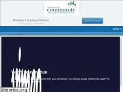 Sites similar to cai-michigan.org