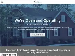 Sites similar to cai-ohio.com