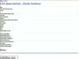 Sites similar to cai-pnw.com