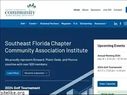 Sites similar to cai-seflorida.org