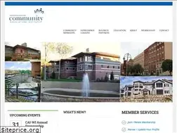 Sites similar to cai-wi.org