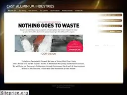 Sites similar to cai.ae