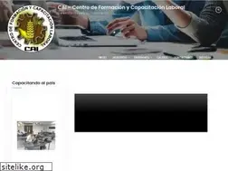 Sites similar to cai.edu.py