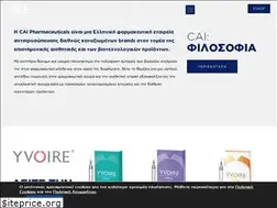 Sites similar to cai.gr