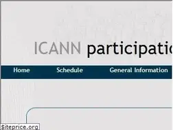 Sites similar to cai.icann.org
