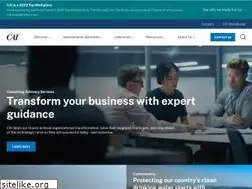 Sites similar to cai.io