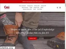 Sites similar to cai.se