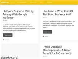 Sites similar to cai009.in