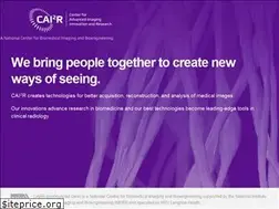 Sites similar to cai2r.net
