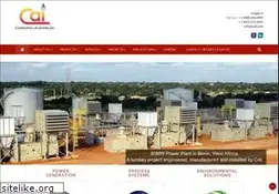 Sites similar to cai3.com