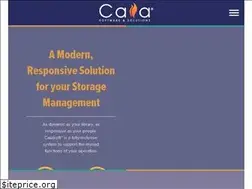 Sites similar to caia-solutions.com