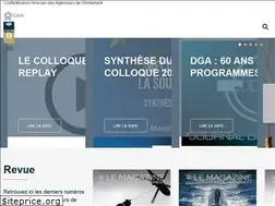 Sites similar to caia.net