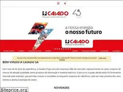 Sites similar to caiado.pt