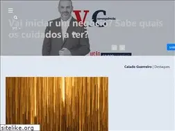 Sites similar to caiadoguerreiro.com