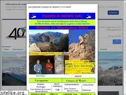 Sites similar to caiagrate.it