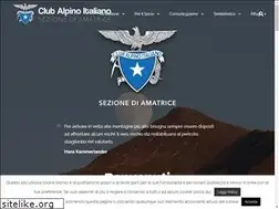 Sites similar to caiamatrice.it