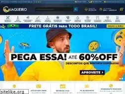 Sites similar to caiaqueiro.com.br
