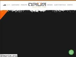 Sites similar to caiaquesopium.com.br