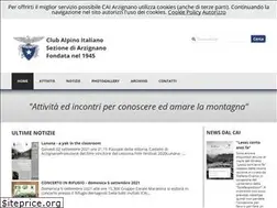 Sites similar to caiarzignano.info