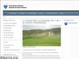 Sites similar to caiascoli.it
