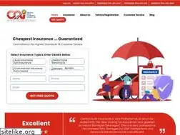 Sites similar to caiautoinsurance.com