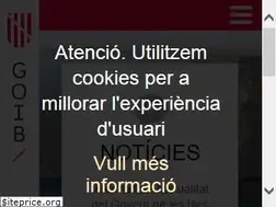 Sites similar to caib.es