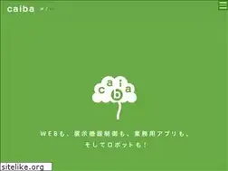 Sites similar to caiba.net