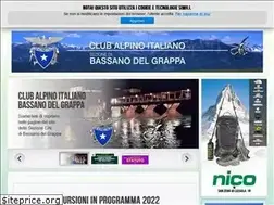 Sites similar to caibassanograppa.com