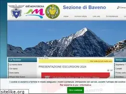 Sites similar to caibaveno.it