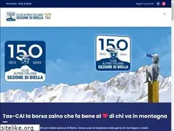 Sites similar to caibiella.it