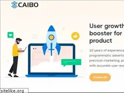 Sites similar to caibo-inc.com