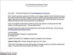 Sites similar to caic.org.au