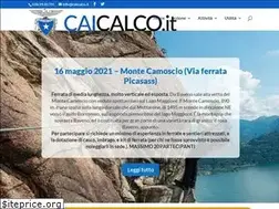 Sites similar to caicalco.it
