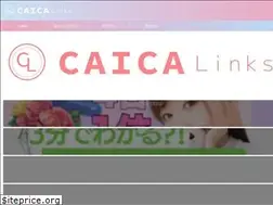 Sites similar to caicalinks.com