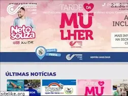 Sites similar to caicarajau.com.br