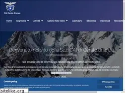 Sites similar to caicaratebrianza.it
