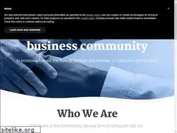 Sites similar to caicares.com