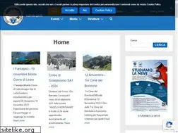 Sites similar to caicarpi.it