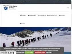 Sites similar to caicarrara.it