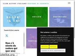 Sites similar to caicaserta.it