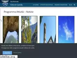 Sites similar to caicastello.it