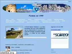 Sites similar to caicastrovillari.it