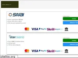 Sites similar to caicco-charter.it