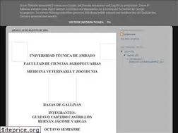 Sites similar to caicedo-jacomeuta.blogspot.com