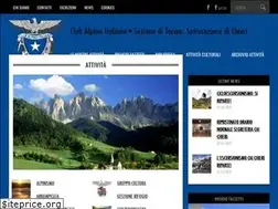 Sites similar to caichieri.it