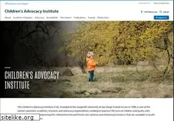 Sites similar to caichildlaw.org
