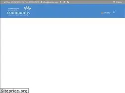 Sites similar to caiclac.com