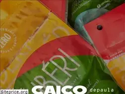 Sites similar to caicodepaula.com