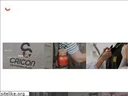 Sites similar to caicon.de